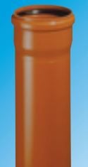 Magnaplast Rura z kielichem KGEM 250x7,3x3000 SN8 (24028)