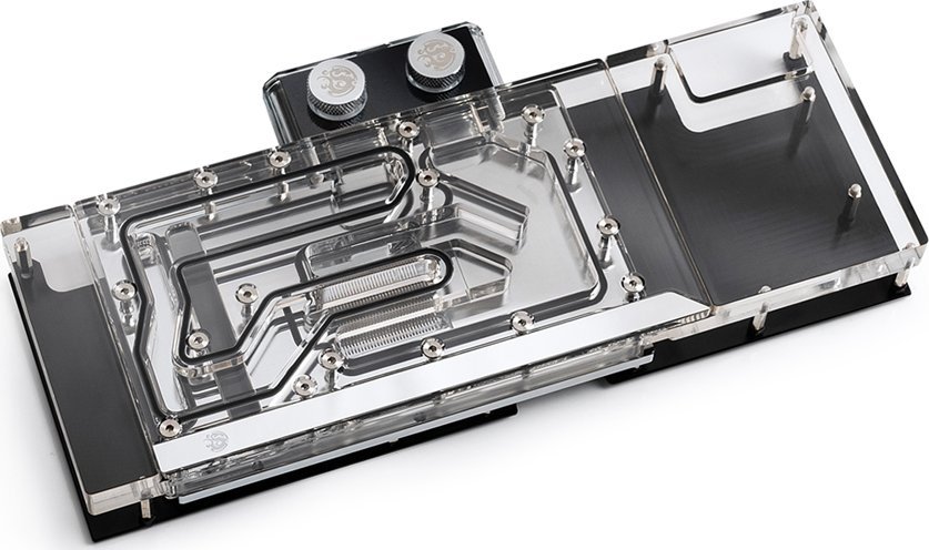 BitsPower Bitspower Classic EVGA RTX 3090 XC3, ARGB - acryl