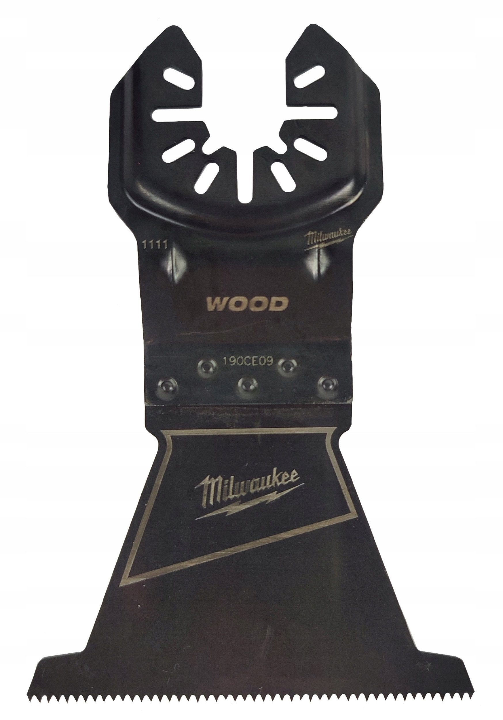 MILWAUKEE MT OSTRZE DO CIĘCIA DREWNA W 64mm /1szt.