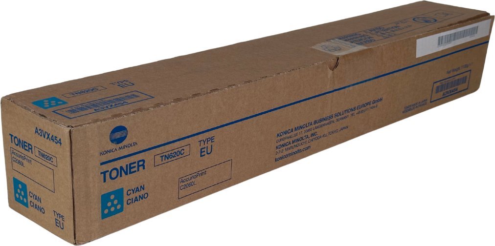 Toner Konica Minolta TN-620 A3VX45E 70 tys. C Oryginał
