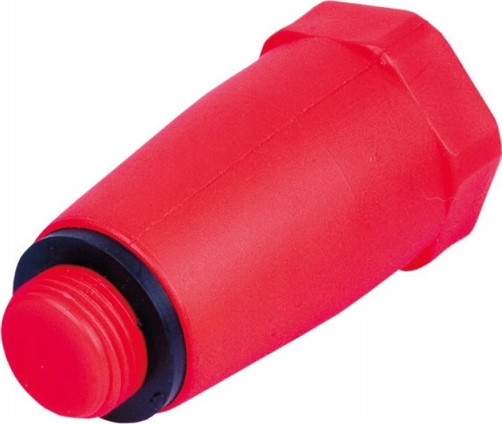 Perfexim Korek do prob szczelnoci czerwony [1\150] - 63-800-0850-000