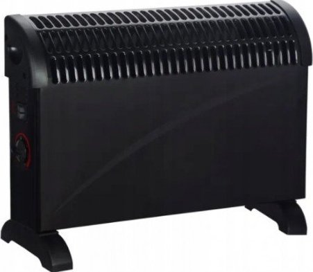 Grzejnik Volteno VO2783 konwektorowy 2000 W