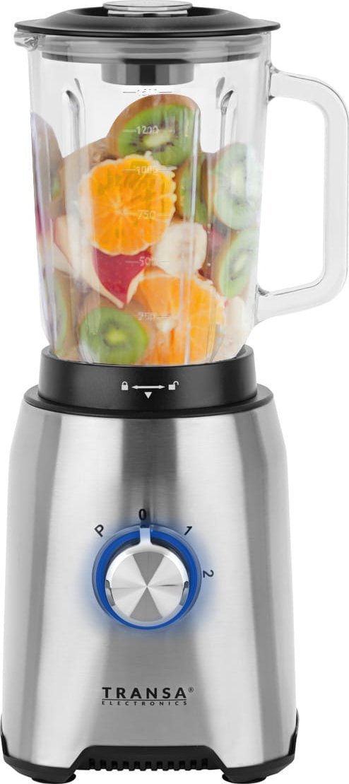 Blender kielichowy Transa Electronics Simply Fresh