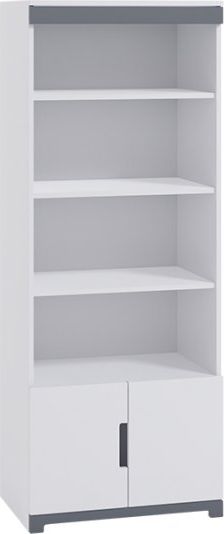 Kocot Kids Regał TOMI biały