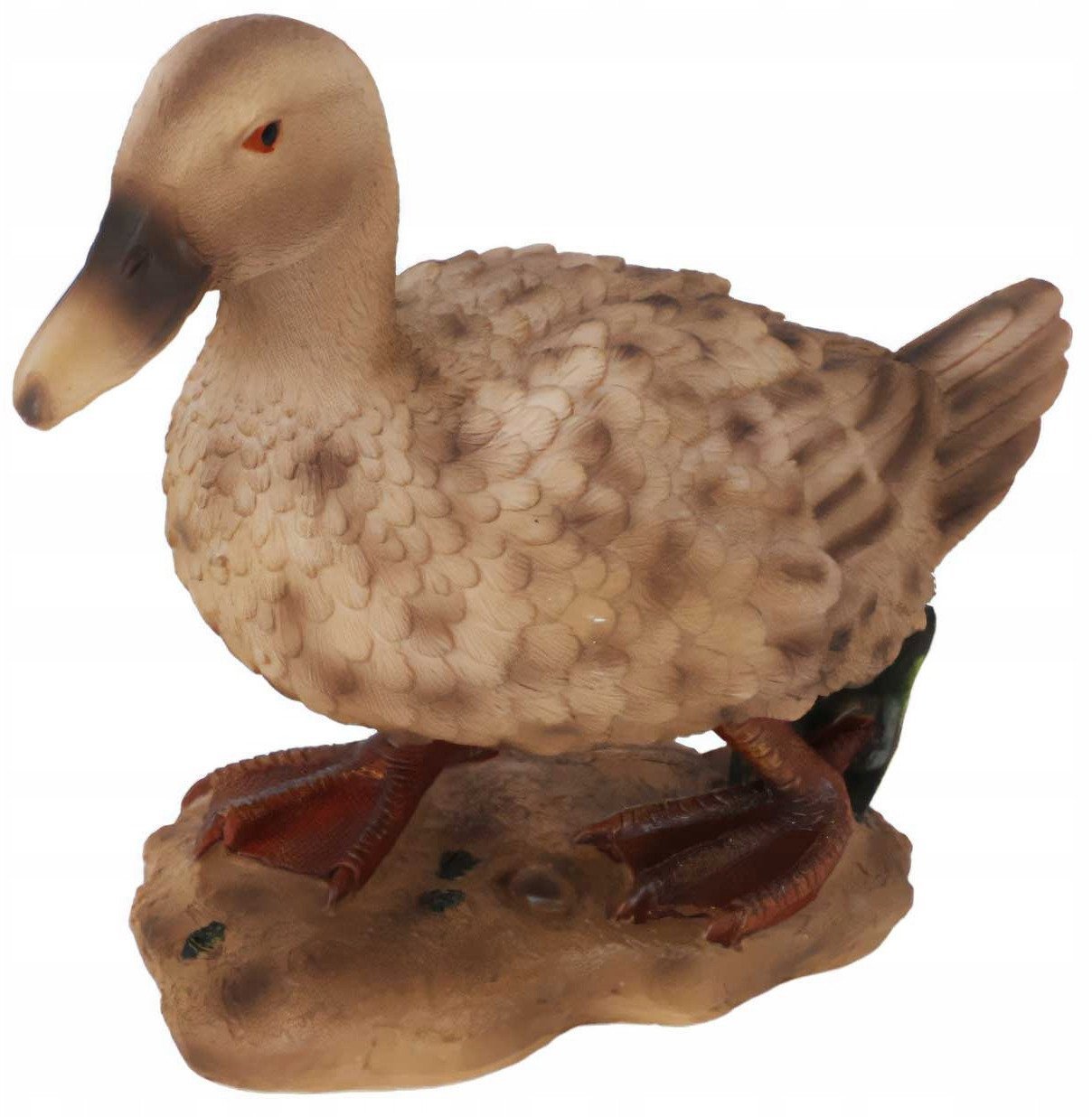 Figurka ogrodowa kaczka, 26,5 cm