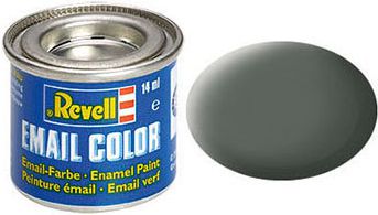 Revell Email Color 66 Olive Grey Mat - 32166