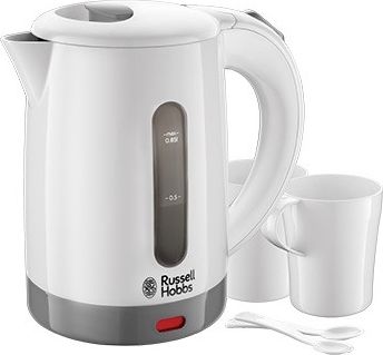 Czajnik Russell Hobbs 23840-70 Biały