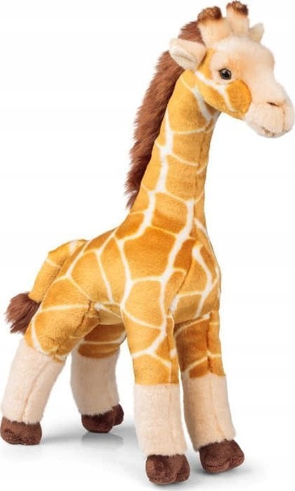 Teka Pluszowa żyrafa