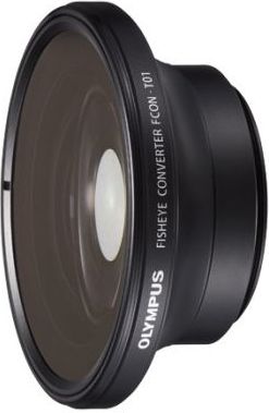 Konwerter Olympus FCON-T01 Fish-Eye Converter Dla TG-1 (V321190BW000)