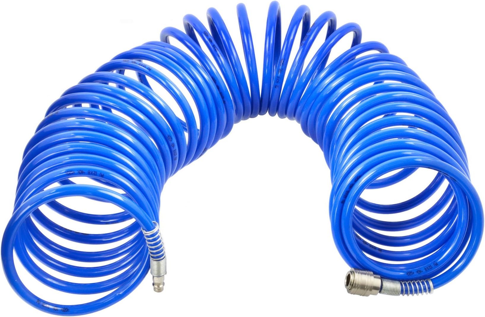 Geko Wąż pneumatyczny PU 8x12mm 10m GEKO (25)