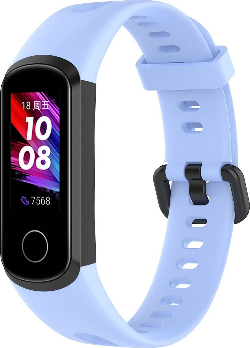 Best Accessories PASEK ZAMIENNIK DO HUAWEI BAND 4