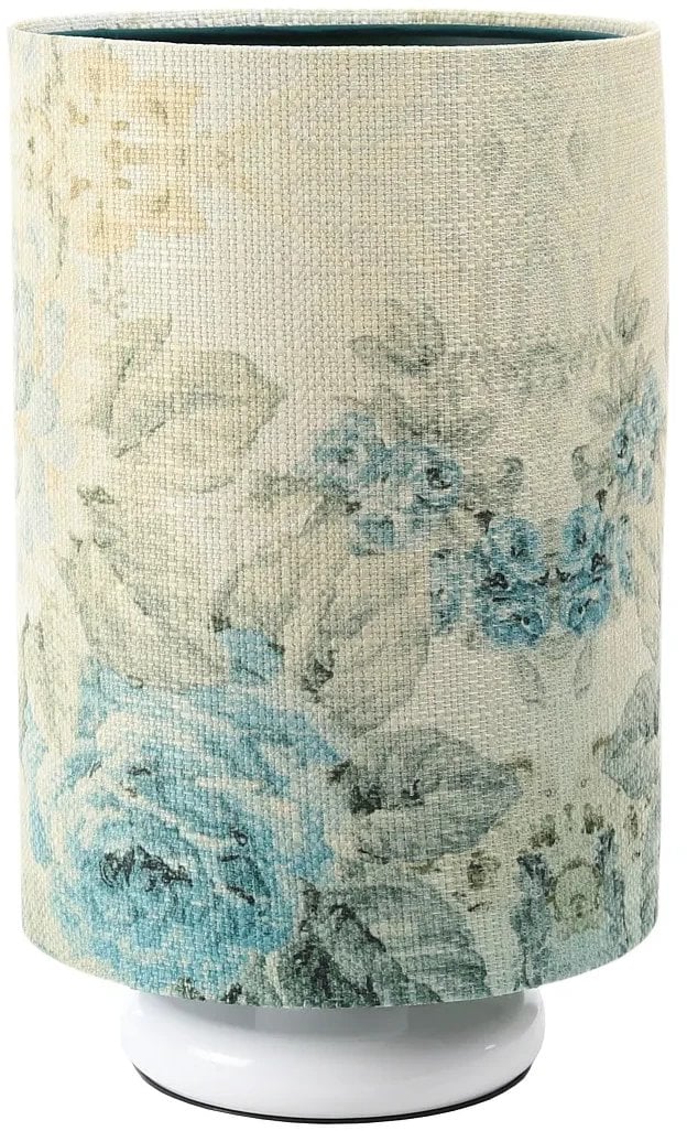 Lampa stołowa BLUEROSE-D-W wielokolorowa/zielona BPS KONCEPT