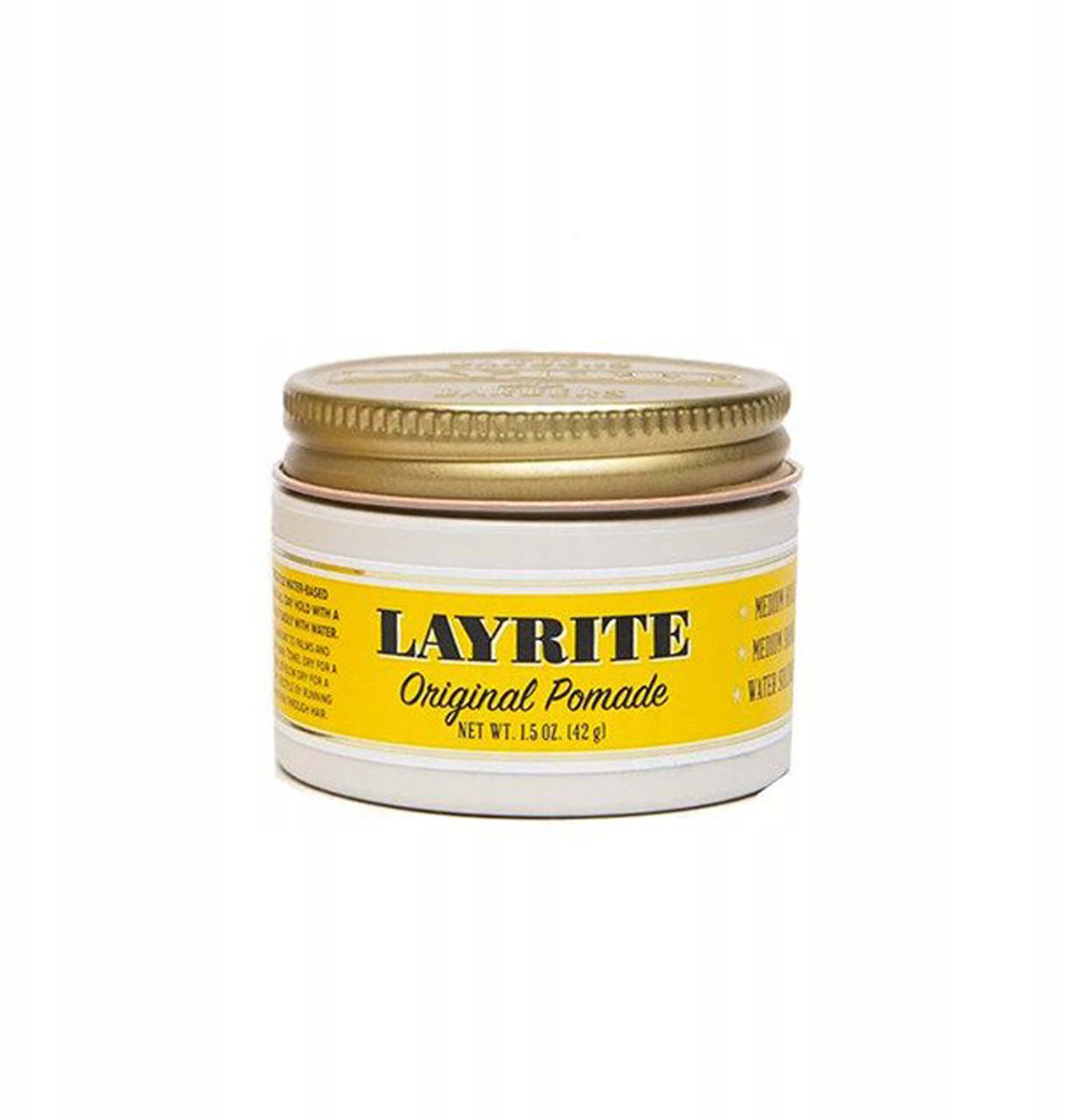Layrite Original Pomade 42 g