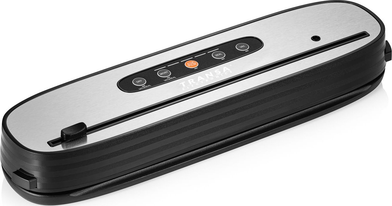 Transa Electronics Zgrzewarka próżniowa bezprzewodowa VacuMobile