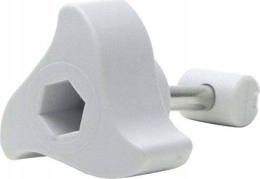 Fluval Śruby zamykające pokrywę FX4/FX6 - A20215