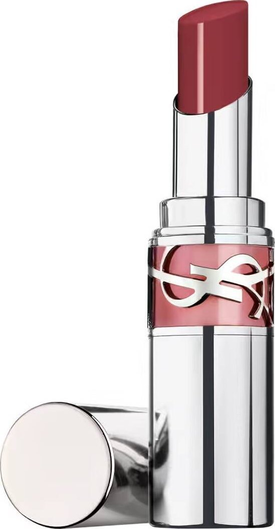 Yves Saint Laurent Loveshine pomadka nadająca ustom efekt mokrego połysku 154 Love Berry 3.2g