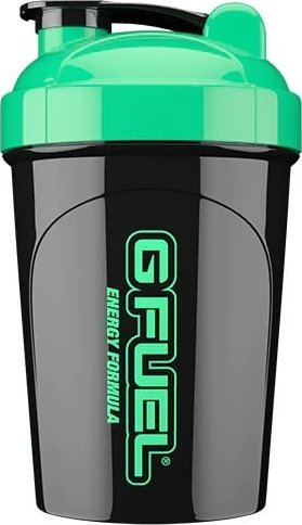 GFuel Shaker - Clintus 2.0