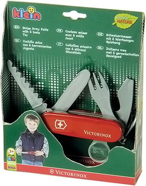 Trefl Scyzoryk plastikowy