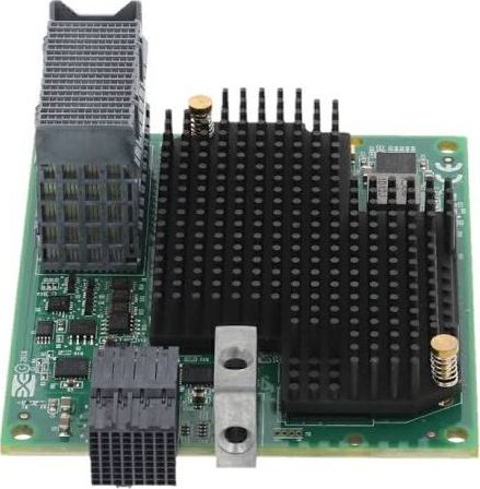 Lenovo Karta sieciowa LENOVO PCIE, Flex System CN4054R Virtual Fabric Adapter - 00Y3306