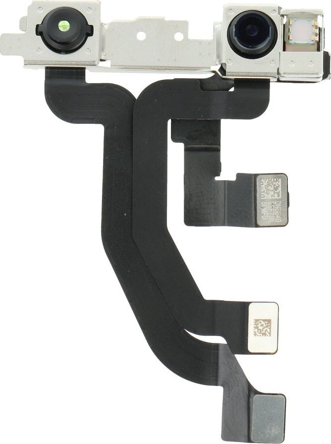 Partner Tele.com Tasma z kamerą przednią do Iphone XS