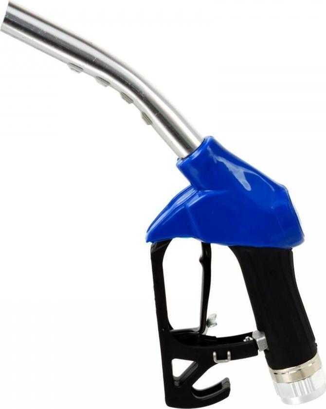 Geko PISTOLET DO DYSTRYBUTORA PALIW Z FUNKCJĄ ODBIJANIA PROFI (10) G00954 GEKO