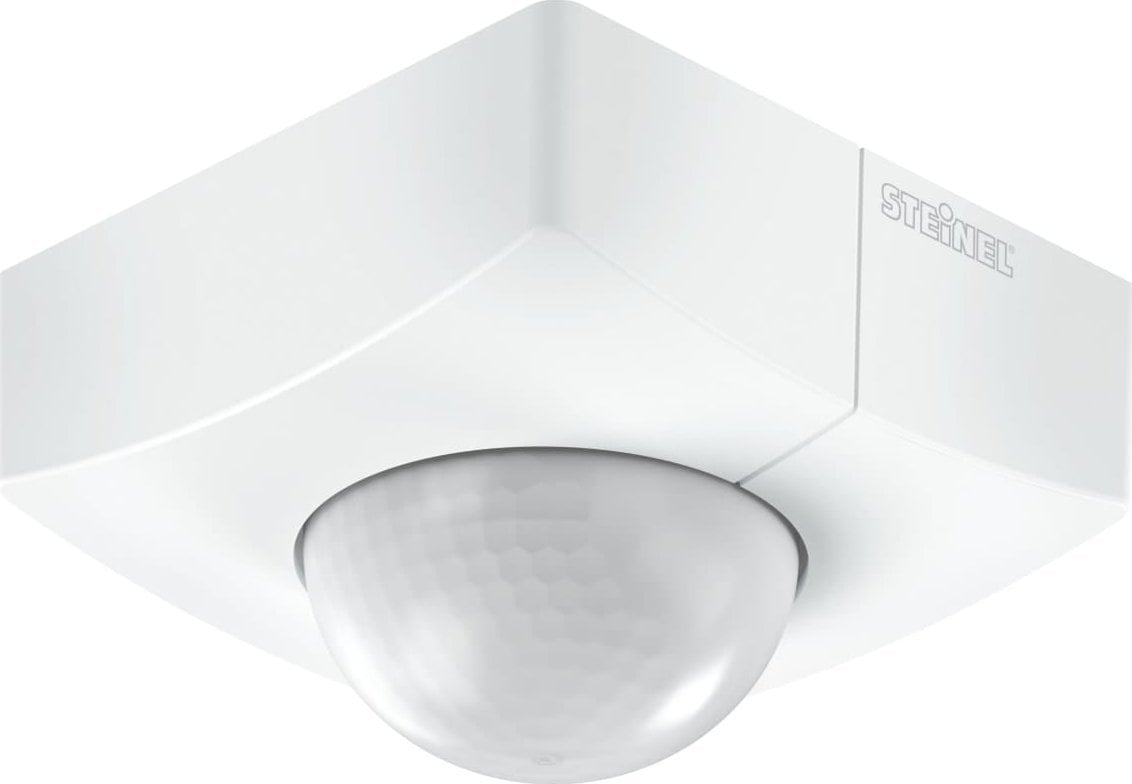 Steinel Czujnik ruchu Steinel IS345 DALI-2 APC AP kwadrat