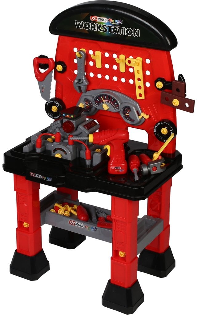 KS Tools Stół roboczy dziecięcy KS TOOLS
