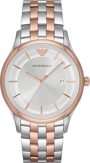 Zegarek Emporio Armani Zegarek Męski Armani AR11044 (43 mm)