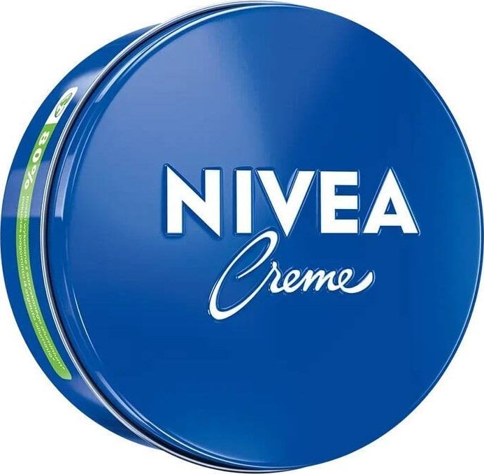 Nivea Creme Krem nawilżający 250ml