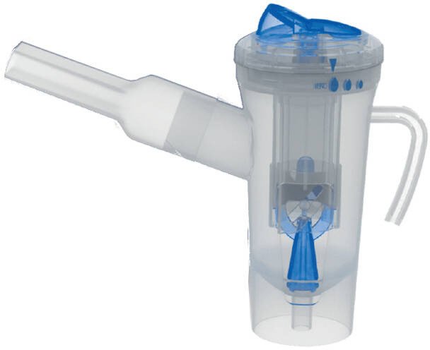 Nebulizator TM-NEB3 do inhalatorów tłokowych - zestaw