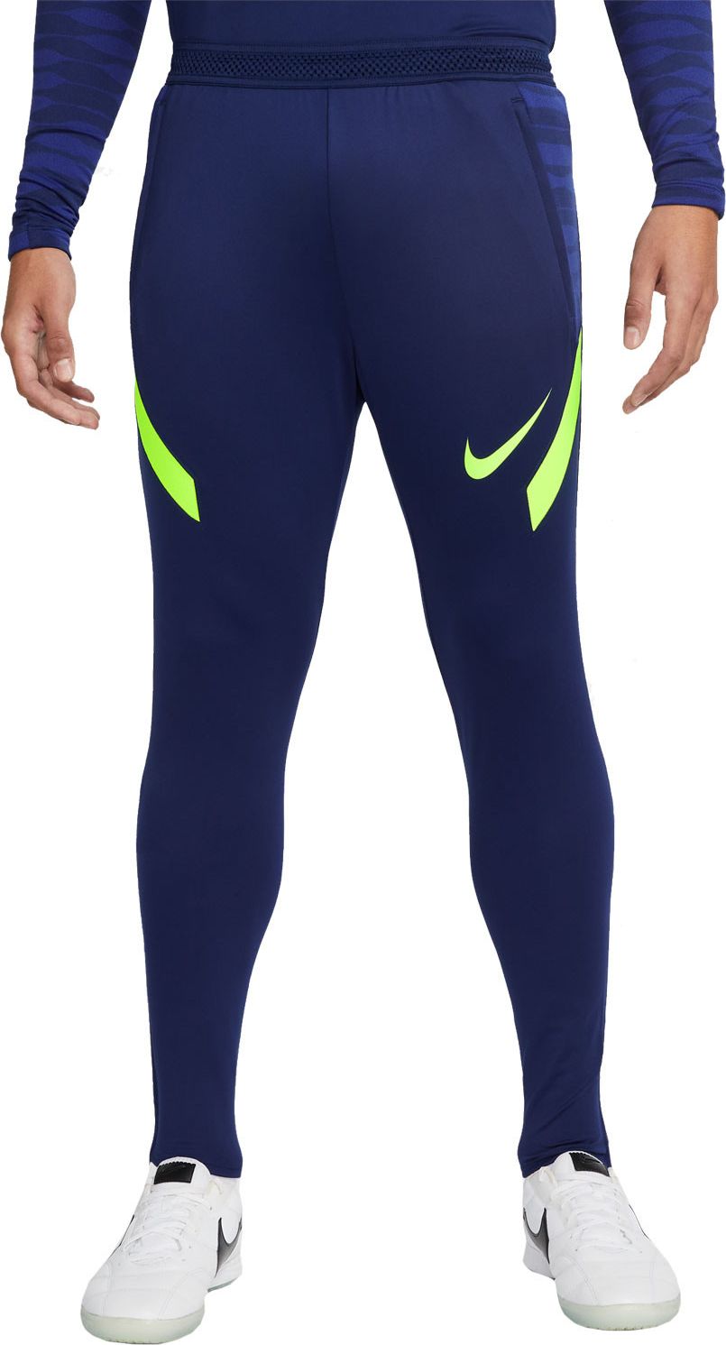 Nike Nike Dri-FIT Strike 21 spodnie 492 : Rozmiar - S