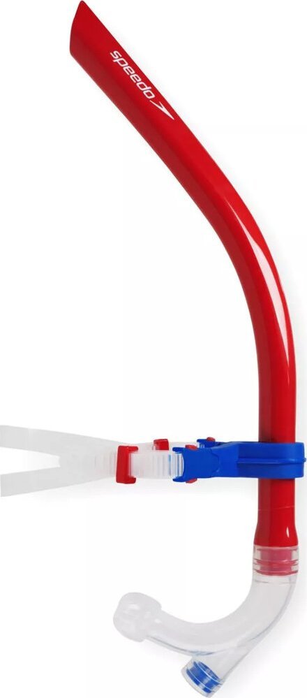 Speedo Fajka donurkowania Speedo Center Snkl AU fed red/blue flame