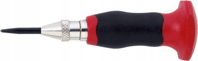 UN PUNTAK AUTOMATYCZNY 130MM