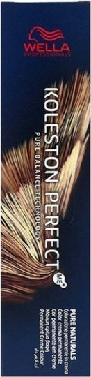 Wella Trwała Koloryzacja Koleston Me+ Wella N 55/0 (60 ml)