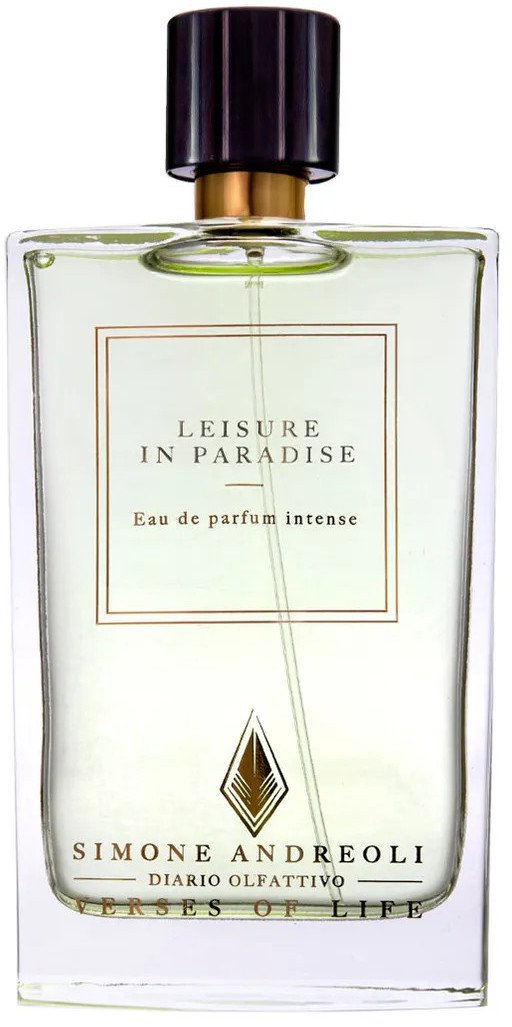 Simone Andreoli Leisure In Paradise woda perfumowana 100ml