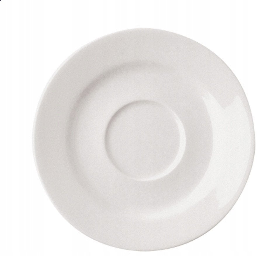 Banquet spodek śr.15 cm