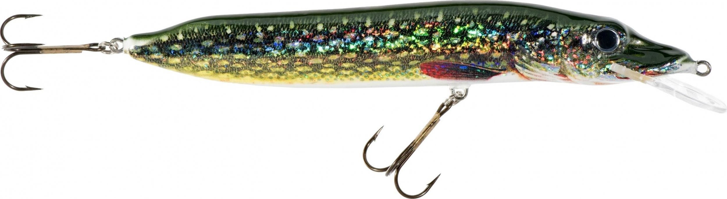 Jaxon Wobler Jaxon HS Pike i Pike Max