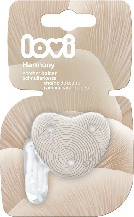 Lovi Łańcuszek do smoczka Harmony 10/891 Lovi
