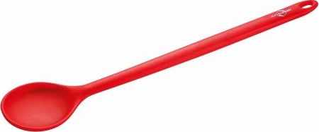Kuchenprofi Silikonowa łyżka kuchenna Kuchenprofi czerwona 30 cm