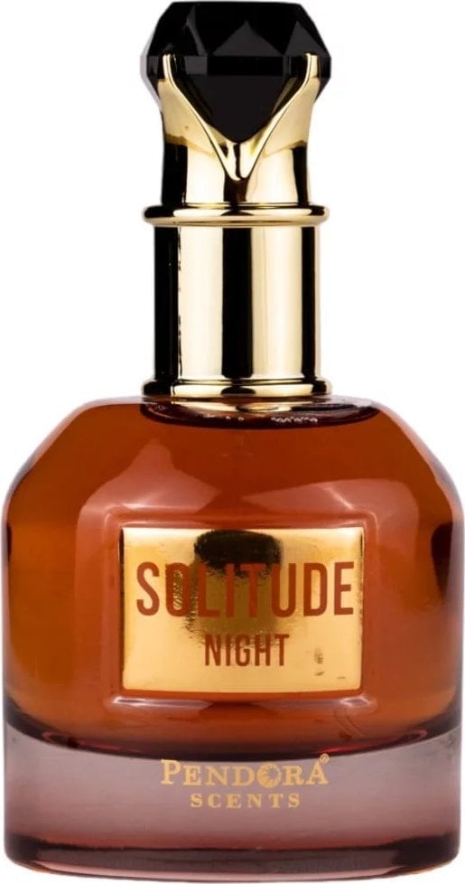PENDORA SCENTS Solitude Night EDP spray 100ml