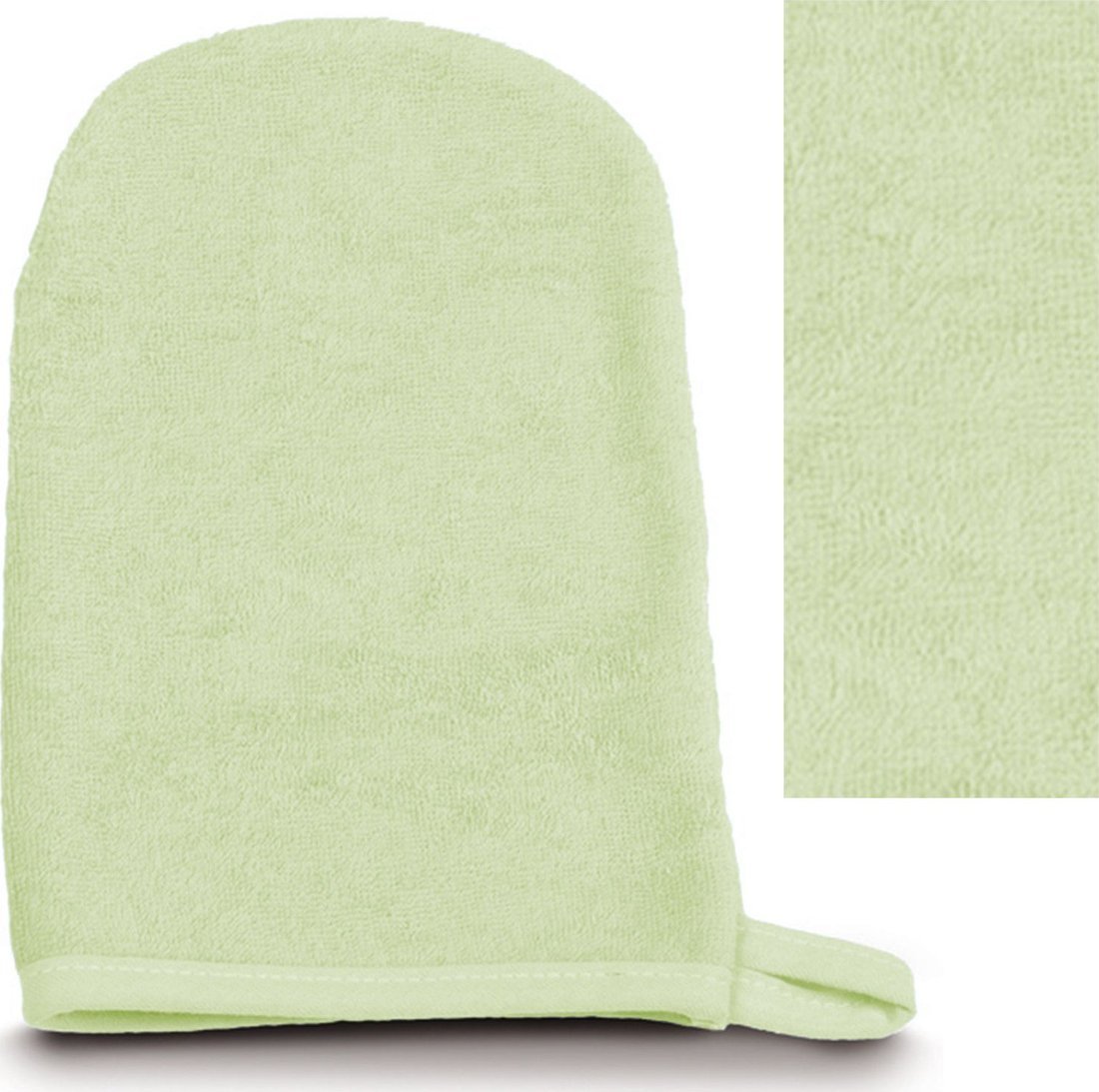 Matex Myjka Łapka Frotte Matex DZIANINA 52