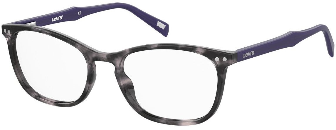 Ramki do okularów Damski Levi's LV-5026-HKZ 52 mm