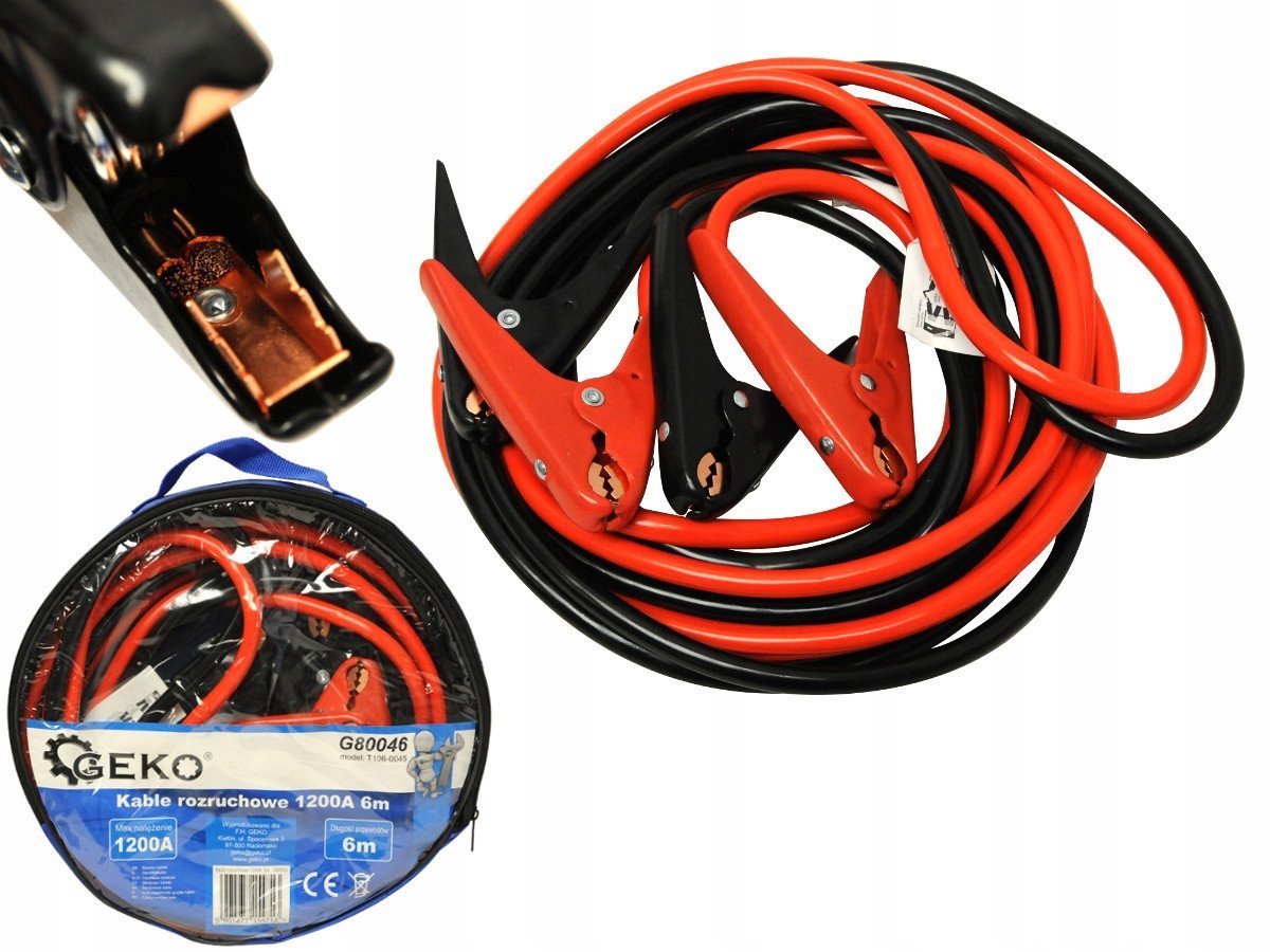 Kable rozruchowe 1200A 6m (5)