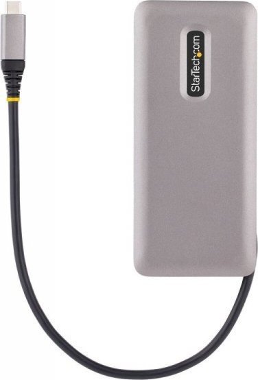 HUB USB StarTech HUB USB Startech HB31CM4CPD3