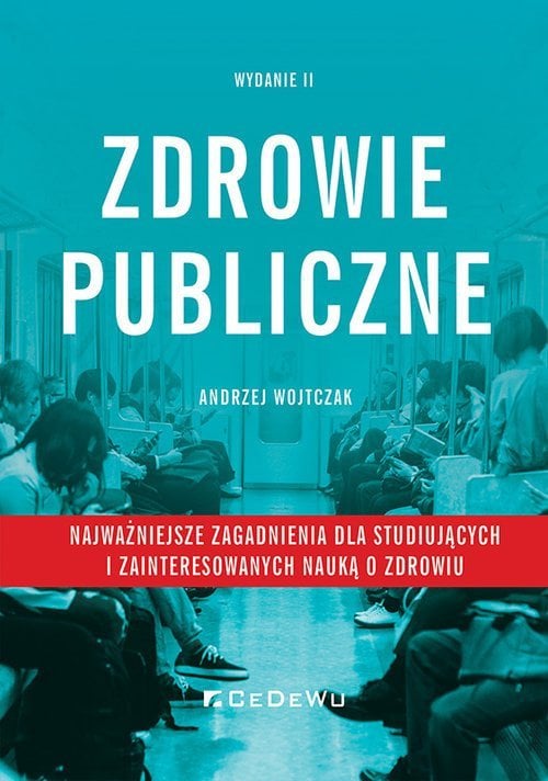 CeDeWu Zdrowie publiczne