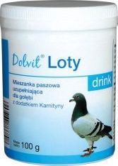Dolfos Dolvit Loty drink 100g