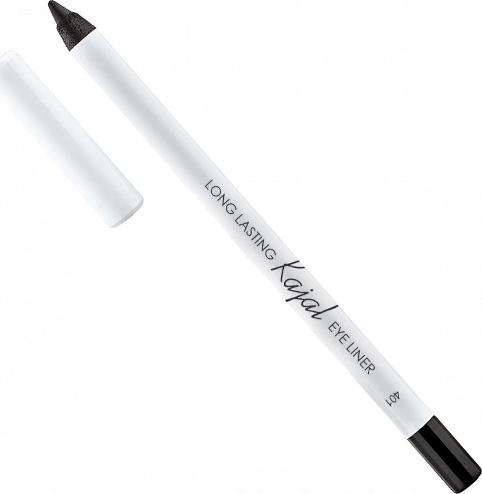 LAMEL Długotrwała żelowa kredka do oczu 401