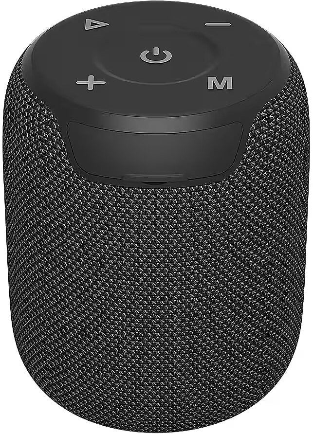 CANYON Głośnik Bluetooth OnMove 9 IPX6 TWS 10W Czarny