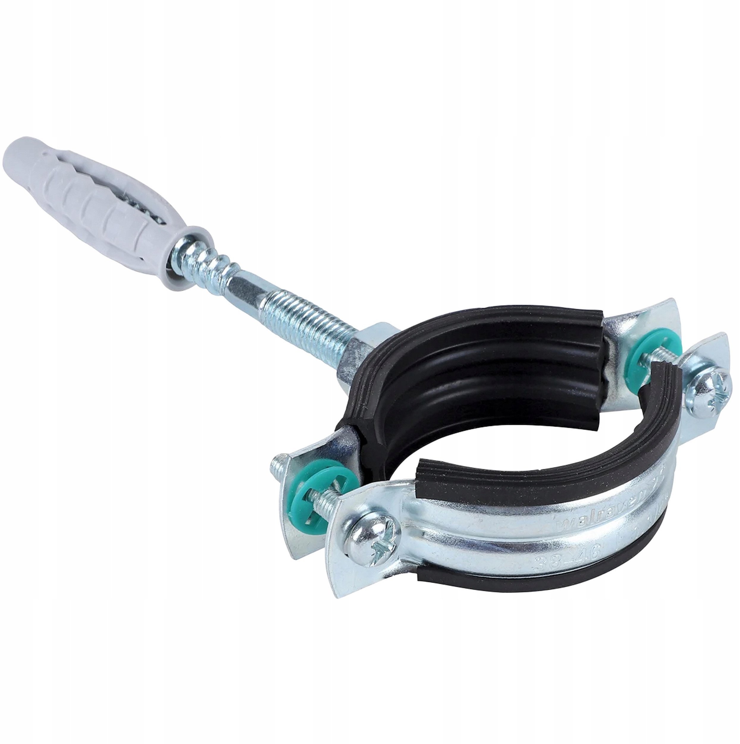 Uchwyt do rur z uszczelką 65 75-84 2 1/2