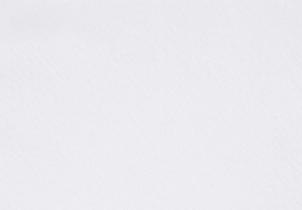 Creativ Company Filc 10 ark. A4 Biały